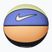М'яч баскетбольний Nike Skills polar/melon tint/black/white розмір 3