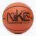 М'яч баскетбольний Nike Everyday Playground 8P Graphic Deflated amber/black/black/white розмір 8