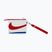 Гаманець Nike Icon Cortez Wristlet white/varsity royal/varsity red