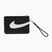 Гаманець Nike Icon Blazer Wristlet black/black/white