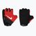Рукавички для тренувань чоловічі Nike Vapor FG university red/black/white