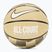 М'яч баскетбольний Nike Everyday All Court 8P Graphic Deflated team gold/black/black/white розмір 7