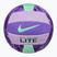 М'яч волейбольний Nike All Court Lite Volleyball field purple/hydrangeas/green glow розмір 5