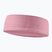 Пов'язка на голову Nike Dri-Fit Fury Elevate Dri-Fit Headband elemental pink/elemental pink