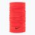 Снуд Nike Dri-Fit Wrap 2.0 bright crimson/cave purple