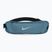Сумка-бананка Nike Challenger 2.0 Waist Pack Large smokey blue/silver