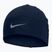 Шапка зимова Nike Therma-Fit Fleece Beanie obsidian/smoke grey