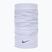 Снуд Nike Dri-Fit Wrap 2.0 ghost/comet blue