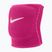 Наколінники дитячі Nike Essential Volleyball Knee Pads Jr pink/white