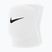 Наколінники дитячі Nike Essential Volleyball Knee Pads Jr white/black