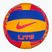 М'яч волейбольний Nike All Court Lite Volleyball laser orange/hyper royal/bright crimson розмір 5