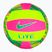 М'яч волейбольний Nike All Court Lite Volleyball hyper pink/volt/green shock розмір 5