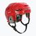 Шолом хокейний CCM Fitlite 3DS red