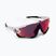 Сонцезахисні окуляри  Oakley Jawbreaker білі 0OO9290