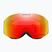 Маска лижна Oakley Flight Deck matte black/prizm snow torch iridium OO7064-39