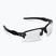 Окуляри сонячні Oakley Flak 2.0 XL steel/clear to black photochromic 0OO9188