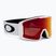 Маска лижна Oakley Line Miner matte white/prizm snow torch iridium OO7070-13