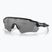 Поляризовані окуляри Oakley Radar EV Path матово-чорні/призмово-чорні