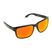 Окуляри сонячні Oakley Holbrook polished black/prizm ruby polarized 0OO9102