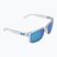Окуляри сонцезахисні Oakley Holbrook XL polished clear/prizm sapphr irid polar
