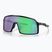 Сонцезахисні окуляри Oakley Sutro чорні чорнило / нефритовий призма