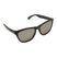 Окуляри сонячні Oakley Frogskins matte black/prizm black polarized 0OO9013