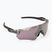Сонцезахисні окуляри Oakley Radar EV Path сірі чорнильні/призма дорожні чорні
