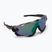 Сонцезахисні окуляри  Oakley Jawbreaker сірі 0OO9290