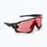 Сонцезахисні окуляри  Oakley Jawbreaker чорні матові 0OO9290