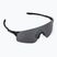 Окуляри сонячні Oakley Evzero Blades matte black/prizm black 0OO9454