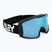 Окуляри гірськолижні Oakley Line Miner M factory pilot black/prizm snow sapphire iridium