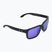 Окуляри сонцезахисні Oakley Holbrook matte black/prizm violet