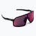 Сонцезахисні окуляри  Oakley Sutro S чорно-фіолетові 0OO9462