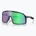 Сонцезахисні окуляри Oakley Sutro S полірований чорний/призмовий нефрит