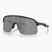 Сонцезахисні окуляри Oakley Sutro Lite матові чорні/призм чорні