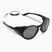 Сонцезахисні окуляри Oakley Clifden matte black/prizm black polarized