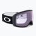 Маска лижна Oakley Flight Tracker matte black/prizm snow clear
