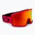 Окуляри гірськолижні Oakley Target Line M redline/fire iridium