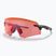 Сонцезахисні окуляри Oakley Encoder поліровані чорні/призмові поля