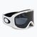 Окуляри гірськолижні Oakley O-Frame 2.0 Pro л matte white/dark grey