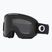 Окуляри гірськолижні Oakley O-Frame 2.0 Pro M matte black/dark grey