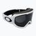 Маска лижна Oakley O-Frame 2.0 Pro matte white/dark grey OO7125-04