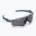 Окуляри велосипедні Oakley Radar EV Path сині 0OO9208