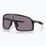 Сонцезахисні окуляри Oakley Sutro S матовий чорний/призмовий сірий