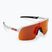 Сонцезахисні окуляри Oakley Sutro Lite матовий білий/призмовий рубін