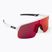 Польові сонцезахисні окуляри Oakley Sutro Lite матовий білий/призм