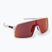 Польові сонцезахисні окуляри Oakley Sutro поліровані білі/призмові