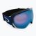 Маска лижна Oakley Flight Path aleksander kilde/prizm snow sapphire iridium OO7110-58