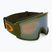 Маска лижна Oakley Line Miner sammy carlson/prizm sage gold iridium OO7070-D7
