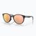 Окуляри сонцезахисні Oakley Spindrift matte black/prizm rose gold polarized